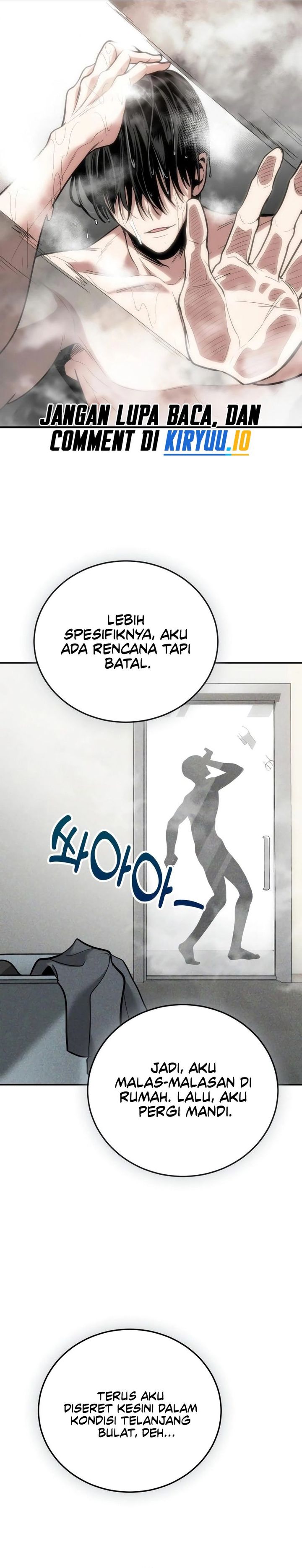How to Live as an Illegal Healer Chapter 102 Gambar 10