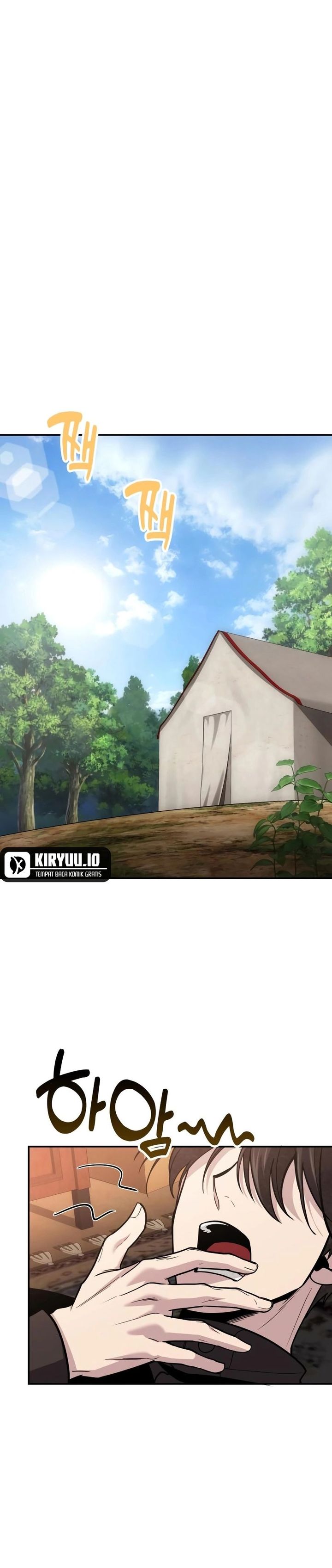 How to Live as an Illegal Healer Chapter 102 Gambar 16