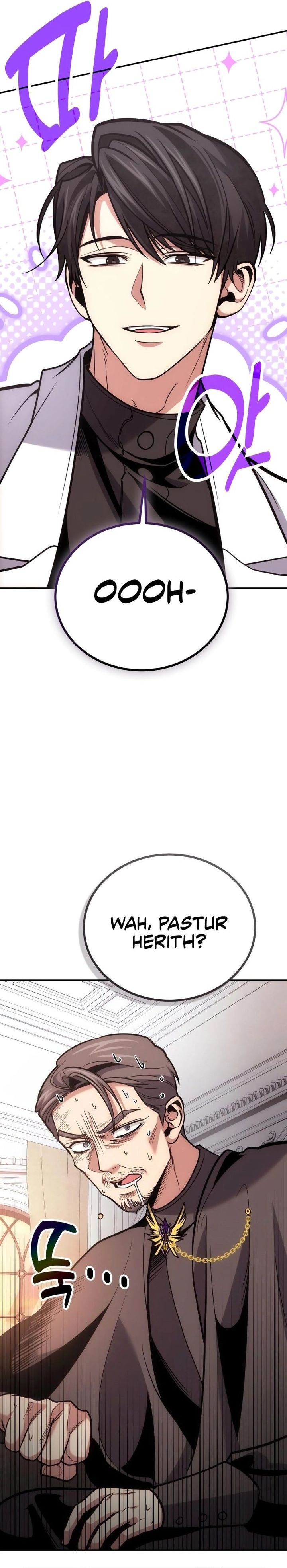 How to Live as an Illegal Healer Chapter 102 Gambar 36