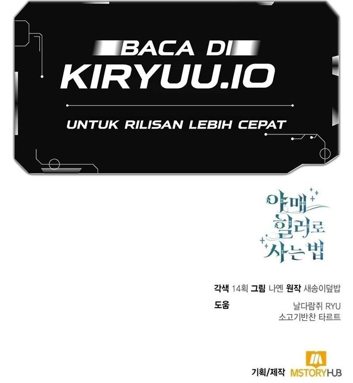 How to Live as an Illegal Healer Chapter 102 Gambar 37