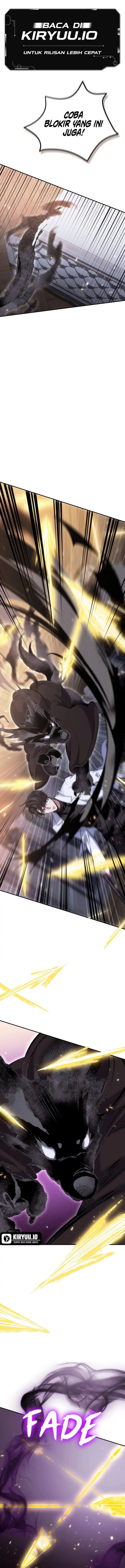 How to Live as an Illegal Healer Chapter 106 Gambar 2