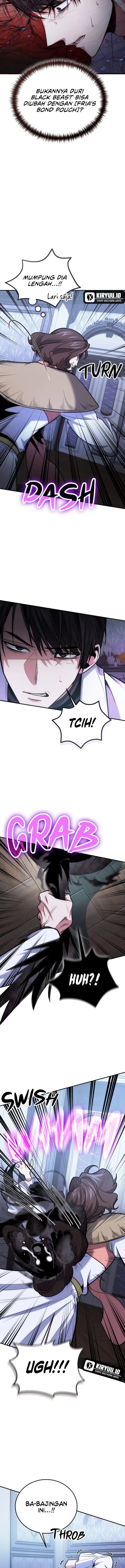 How to Live as an Illegal Healer Chapter 106 Gambar 5