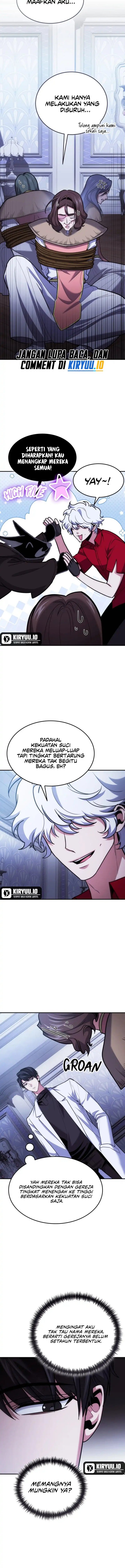 How to Live as an Illegal Healer Chapter 106 Gambar 9