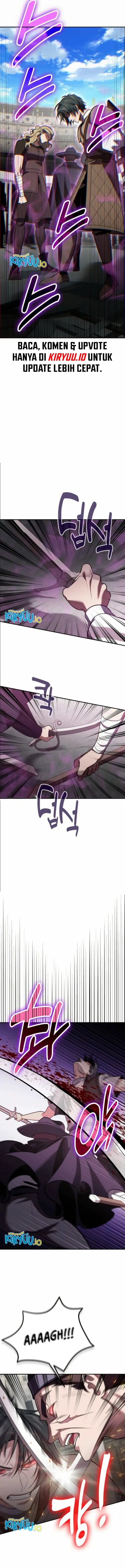 How to Live as an Illegal Healer Chapter 114 Gambar 6