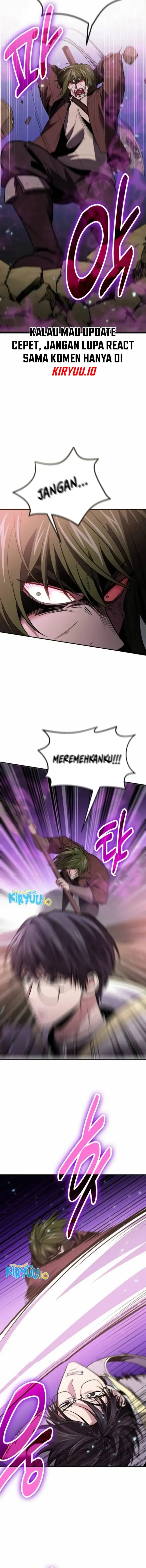 How to Live as an Illegal Healer Chapter 114 Gambar 8