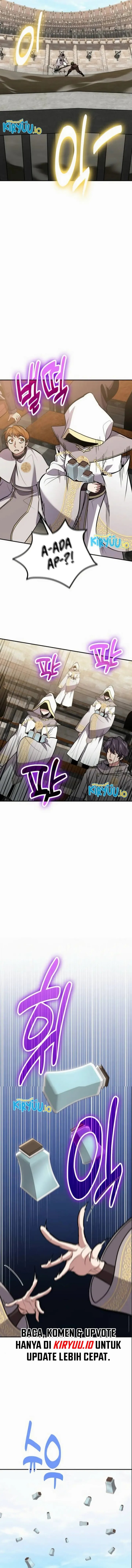 How to Live as an Illegal Healer Chapter 114 Gambar 10