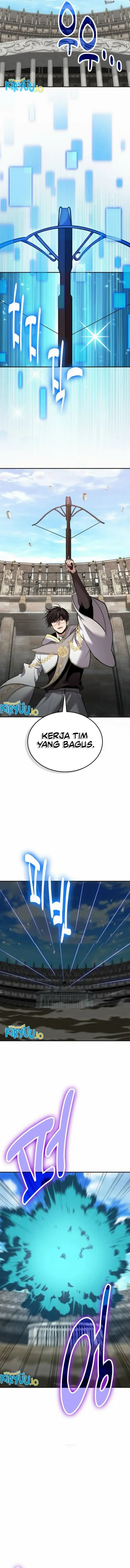 How to Live as an Illegal Healer Chapter 114 Gambar 11