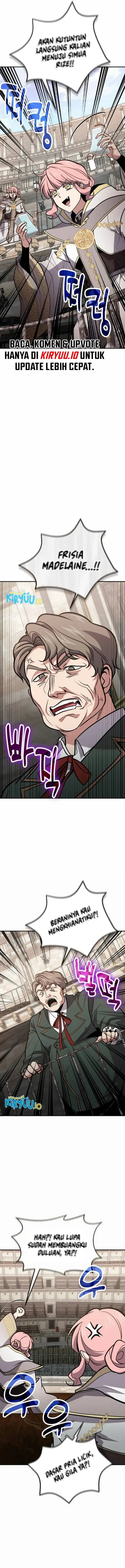 How to Live as an Illegal Healer Chapter 114 Gambar 14