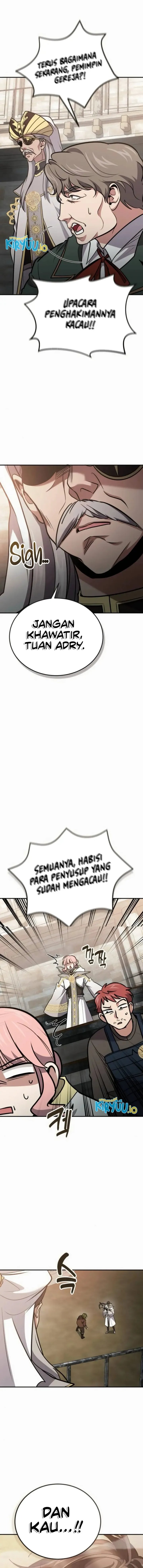 How to Live as an Illegal Healer Chapter 114 Gambar 15