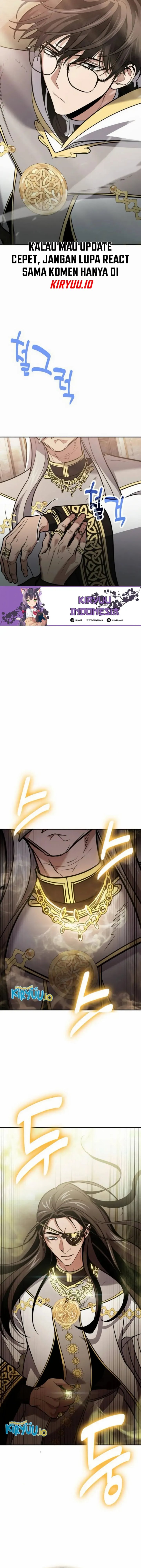 How to Live as an Illegal Healer Chapter 114 Gambar 16