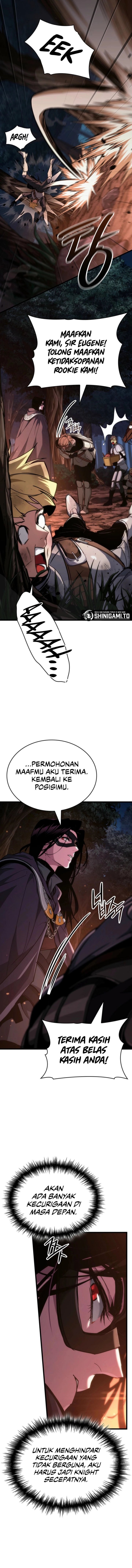 How to Live as the Vampire Lord (Crimson Reset) Chapter 06 Gambar 3