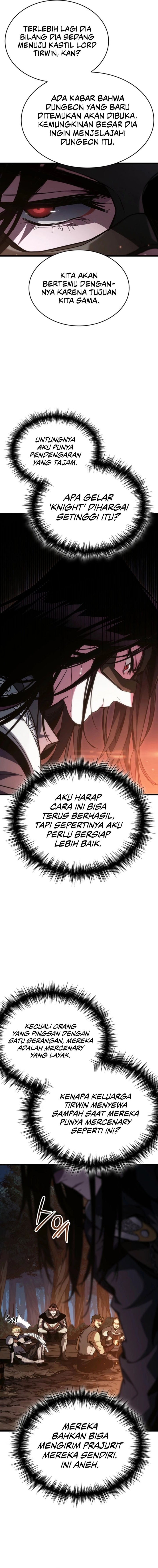How to Live as the Vampire Lord (Crimson Reset) Chapter 06 Gambar 10