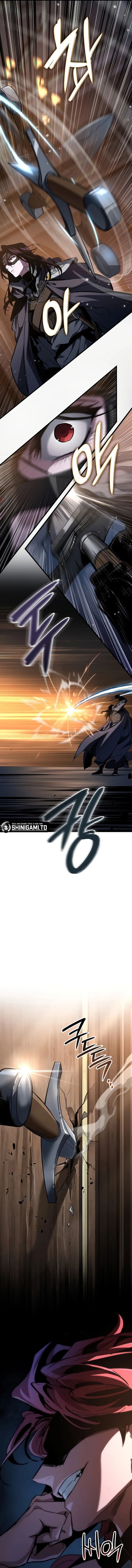 How to Live as the Vampire Lord (Crimson Reset) Chapter 08 Gambar 9