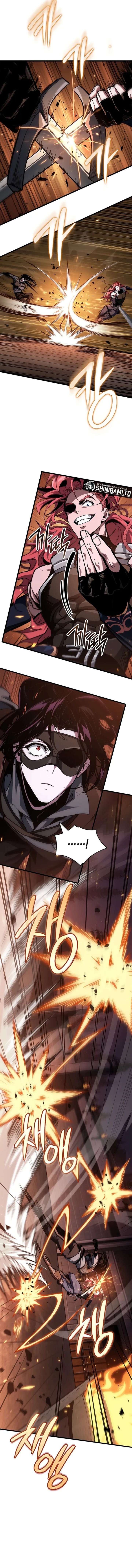 How to Live as the Vampire Lord (Crimson Reset) Chapter 08 Gambar 14