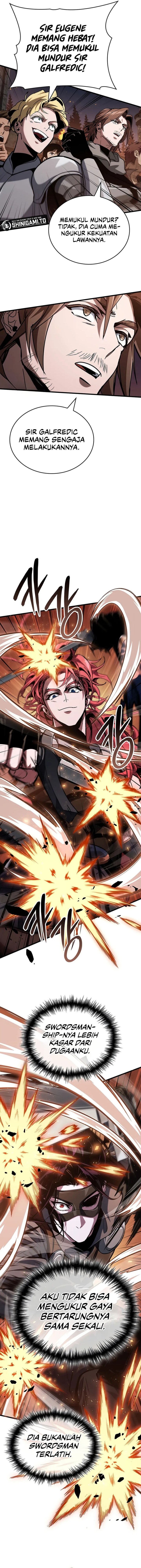 How to Live as the Vampire Lord (Crimson Reset) Chapter 08 Gambar 15