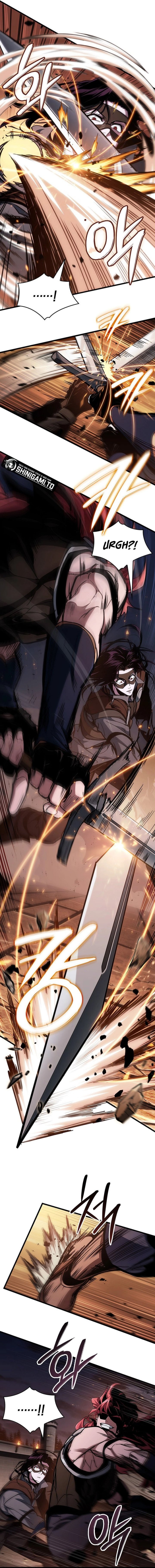 How to Live as the Vampire Lord (Crimson Reset) Chapter 09 Gambar 4