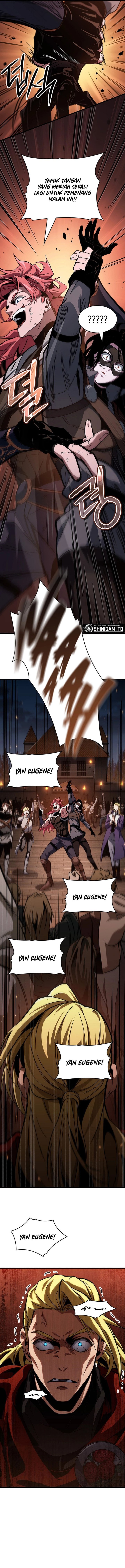 How to Live as the Vampire Lord (Crimson Reset) Chapter 09 Gambar 15