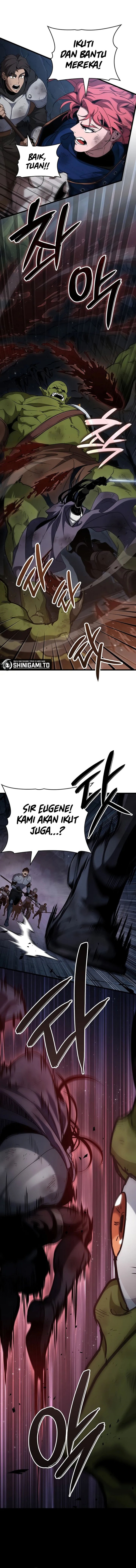 How to Live as the Vampire Lord (Crimson Reset) Chapter 11 Gambar 18