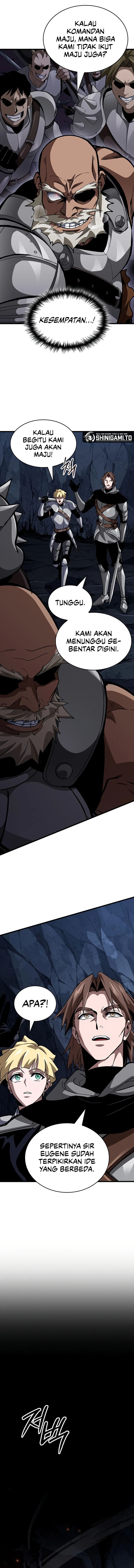 How to Live as the Vampire Lord (Crimson Reset) Chapter 16 Gambar 22