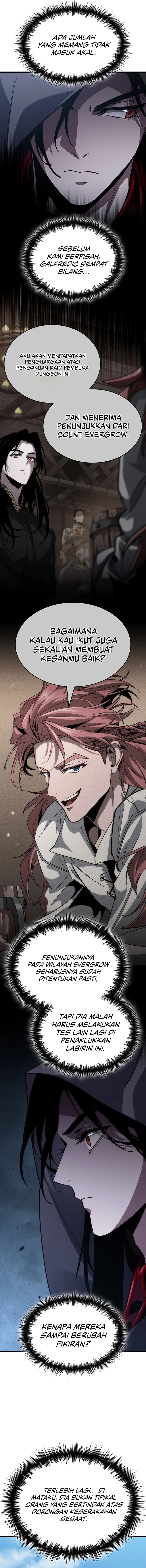 How to Live as the Vampire Lord (Crimson Reset) Chapter 18 Gambar 9