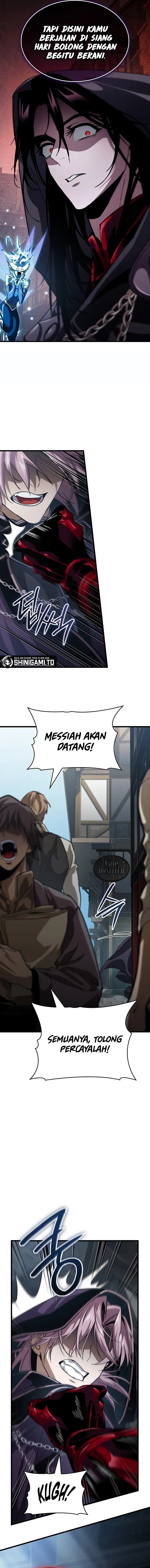 How to Live as the Vampire Lord (Crimson Reset) Chapter 18 Gambar 14