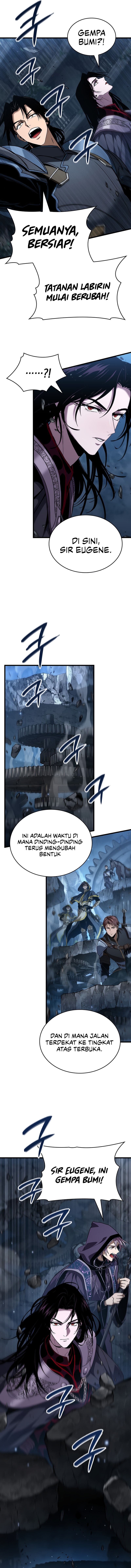 How to Live as the Vampire Lord (Crimson Reset) Chapter 19 Gambar 9