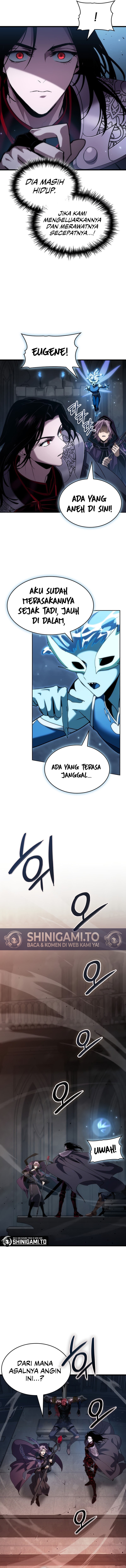 How to Live as the Vampire Lord (Crimson Reset) Chapter 19 Gambar 13