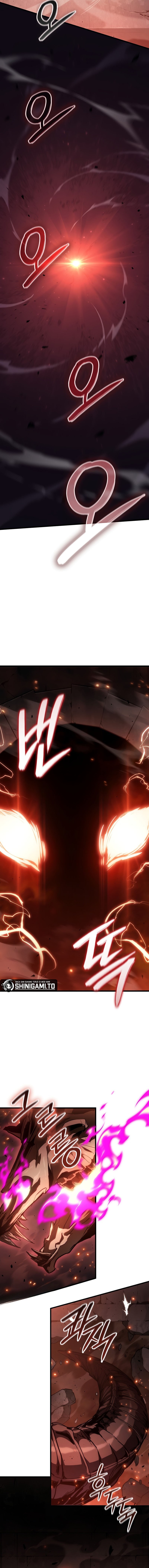 How to Live as the Vampire Lord (Crimson Reset) Chapter 19 Gambar 14