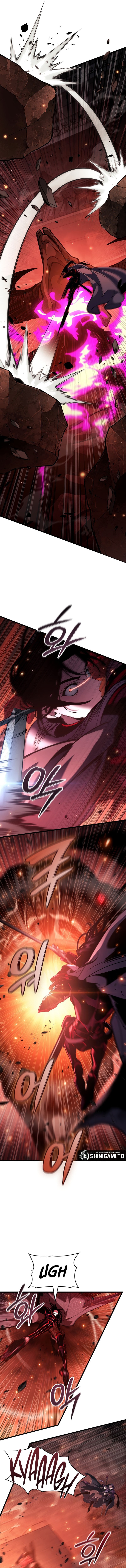 How to Live as the Vampire Lord (Crimson Reset) Chapter 19 Gambar 16