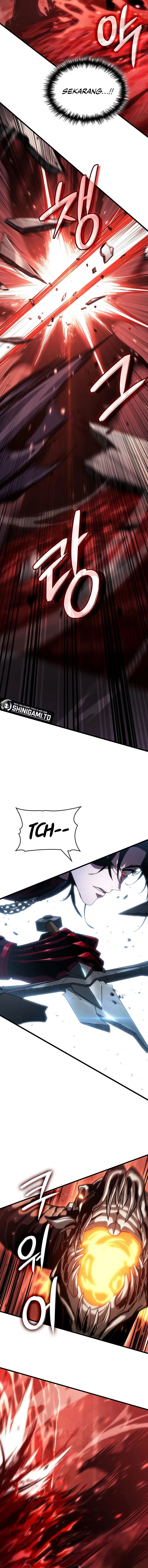 How to Live as the Vampire Lord (Crimson Reset) Chapter 20 Gambar 18