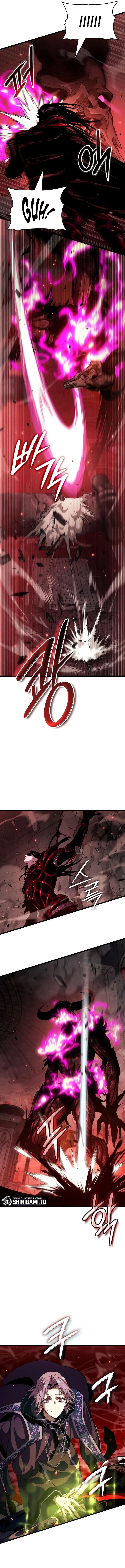 How to Live as the Vampire Lord (Crimson Reset) Chapter 20 Gambar 23