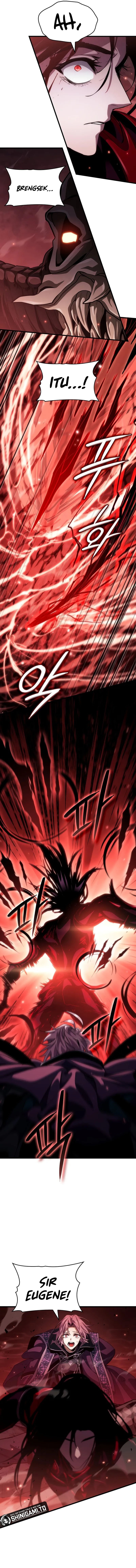 How to Live as the Vampire Lord (Crimson Reset) Chapter 20 Gambar 25