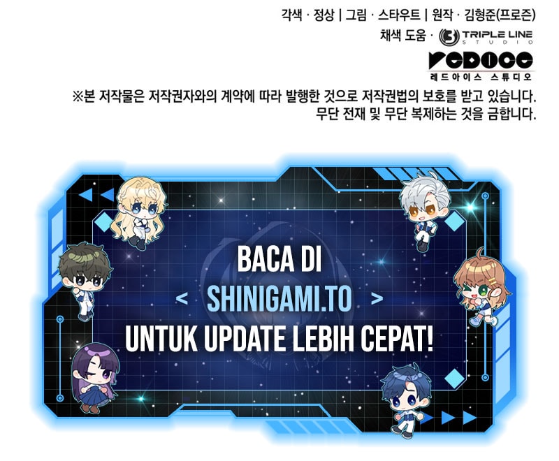 How to Live as the Vampire Lord (Crimson Reset) Chapter 20 Gambar 28