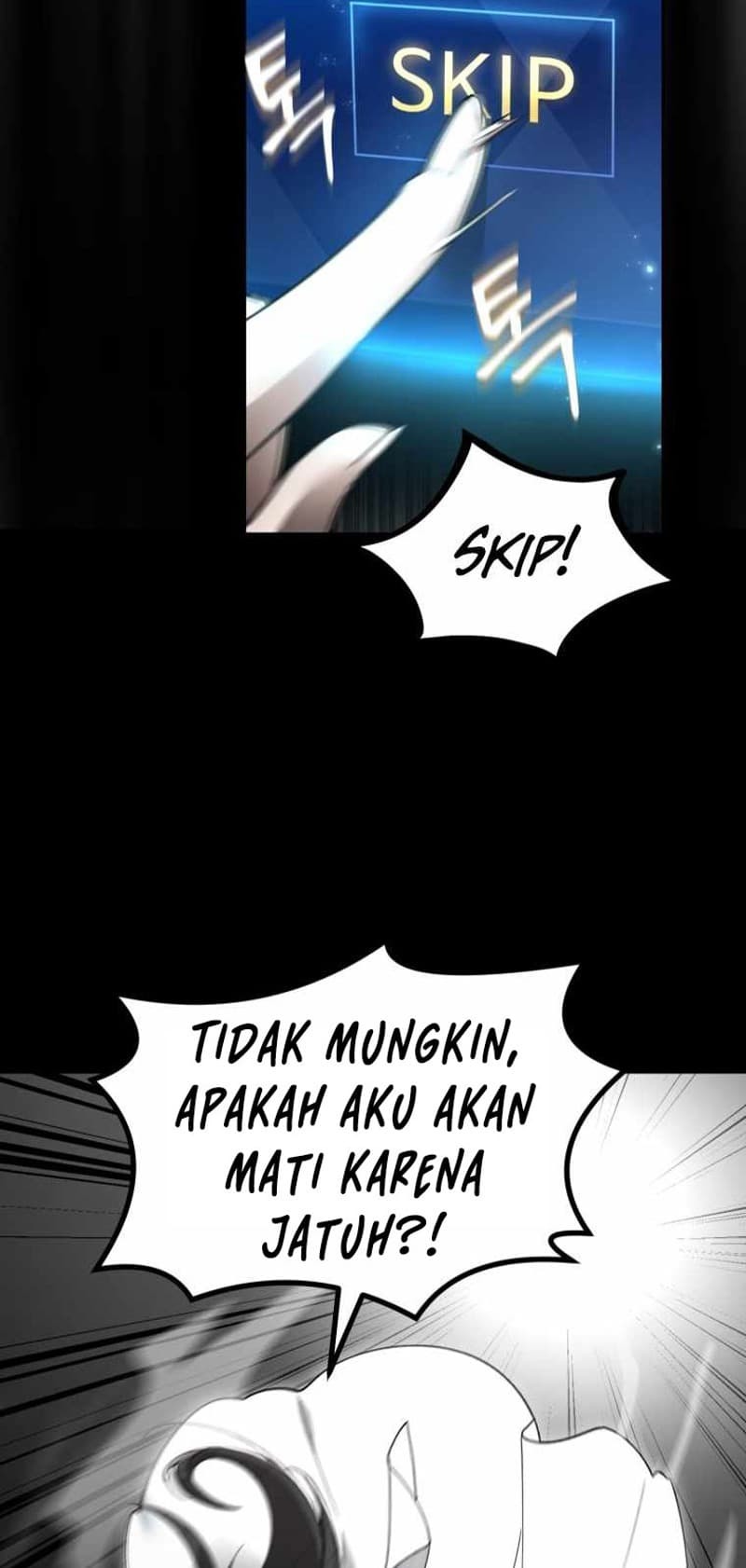 How to Live at the Max Level Chapter 02 Gambar 6