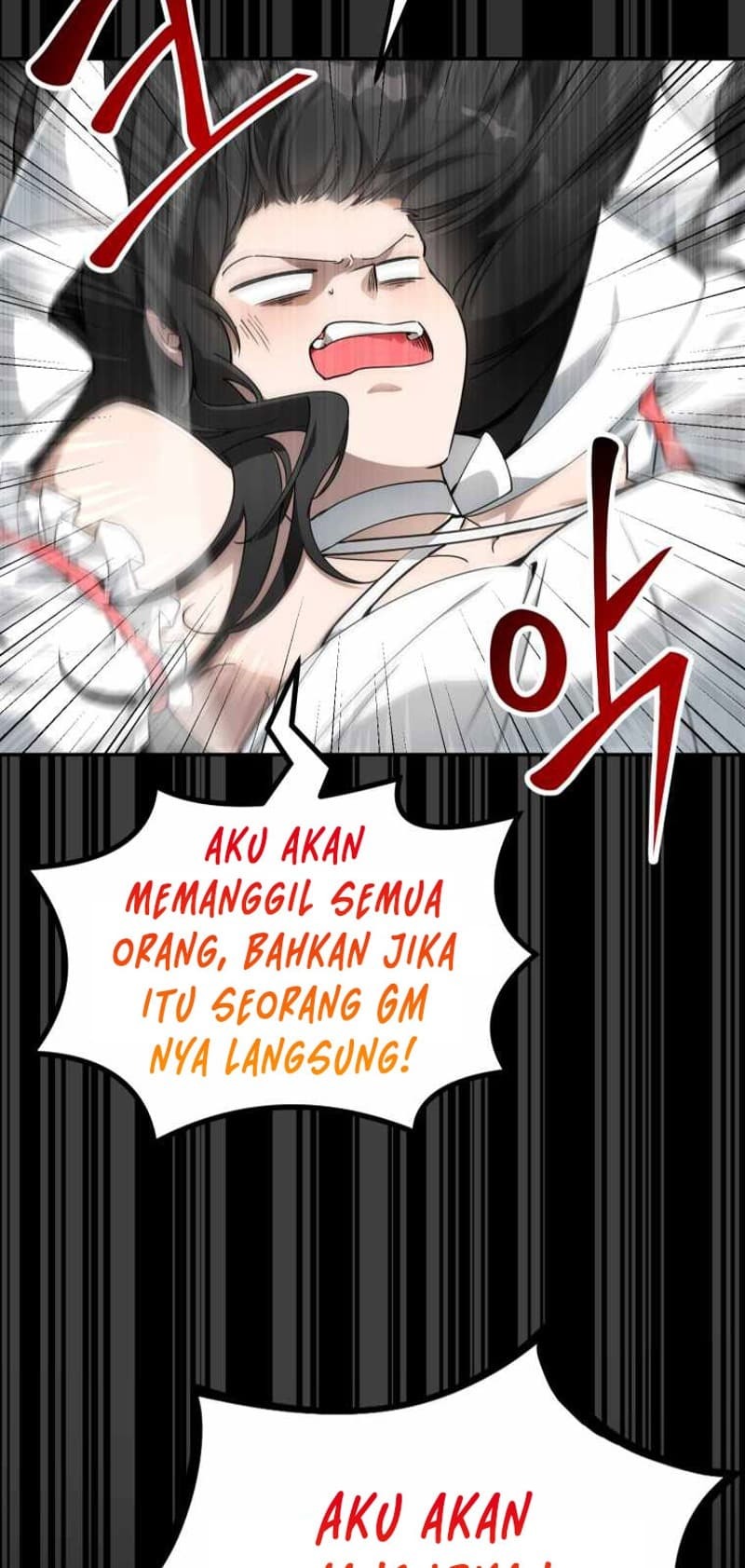 How to Live at the Max Level Chapter 02 Gambar 8