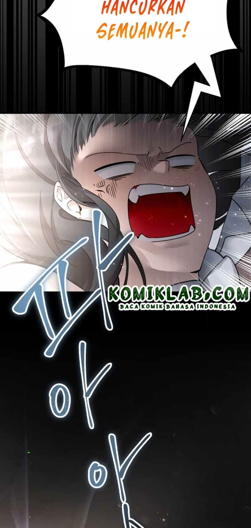 How to Live at the Max Level Chapter 02 Gambar 9
