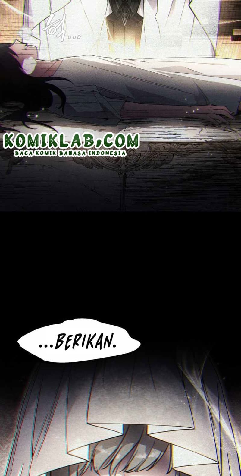 How to Live at the Max Level Chapter 02 Gambar 15