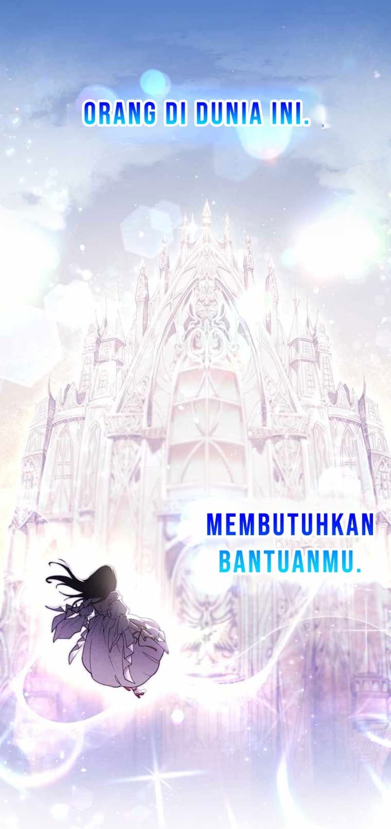 How to Live at the Max Level Chapter 02 Gambar 31
