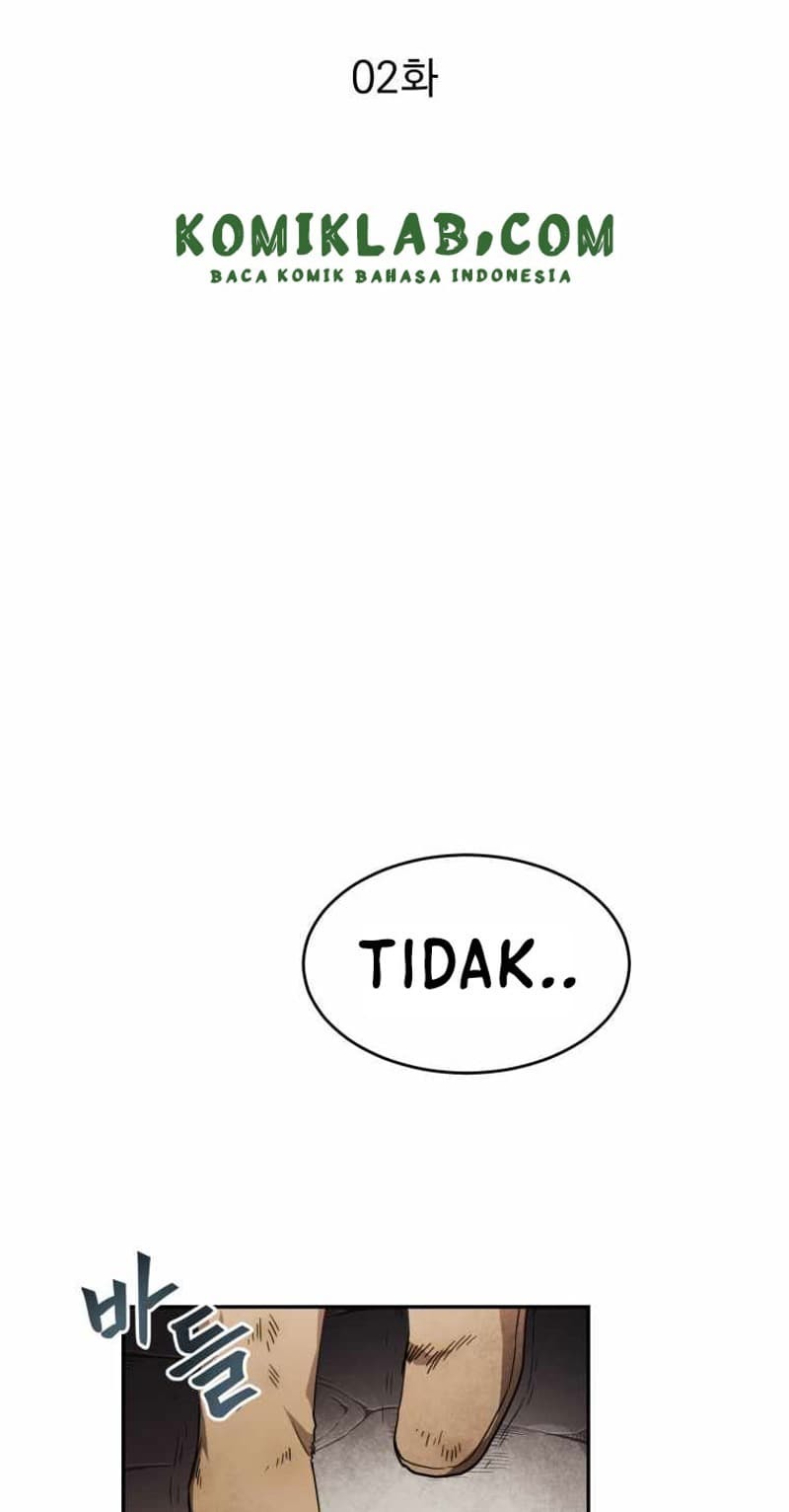 How to Live at the Max Level Chapter 02 Gambar 37