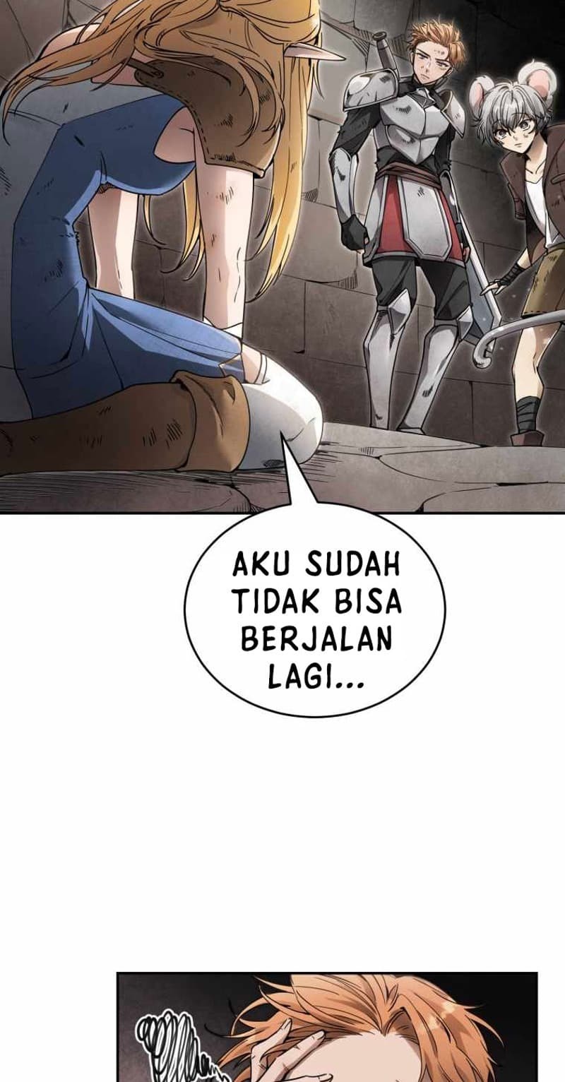 How to Live at the Max Level Chapter 02 Gambar 39