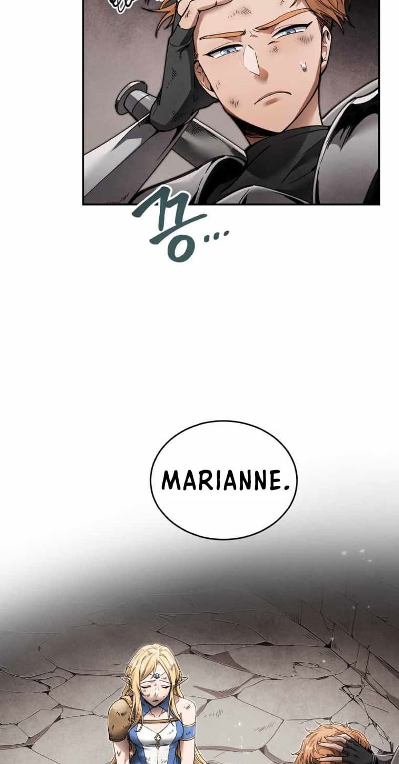 How to Live at the Max Level Chapter 02 Gambar 40