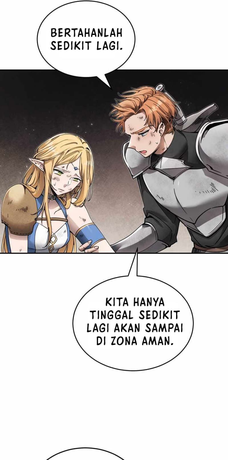 How to Live at the Max Level Chapter 02 Gambar 42