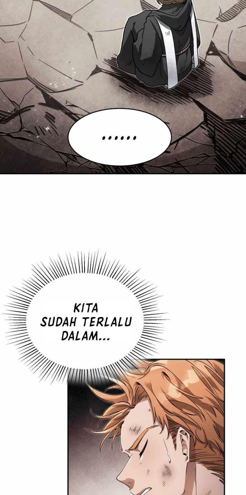 How to Live at the Max Level Chapter 02 Gambar 49