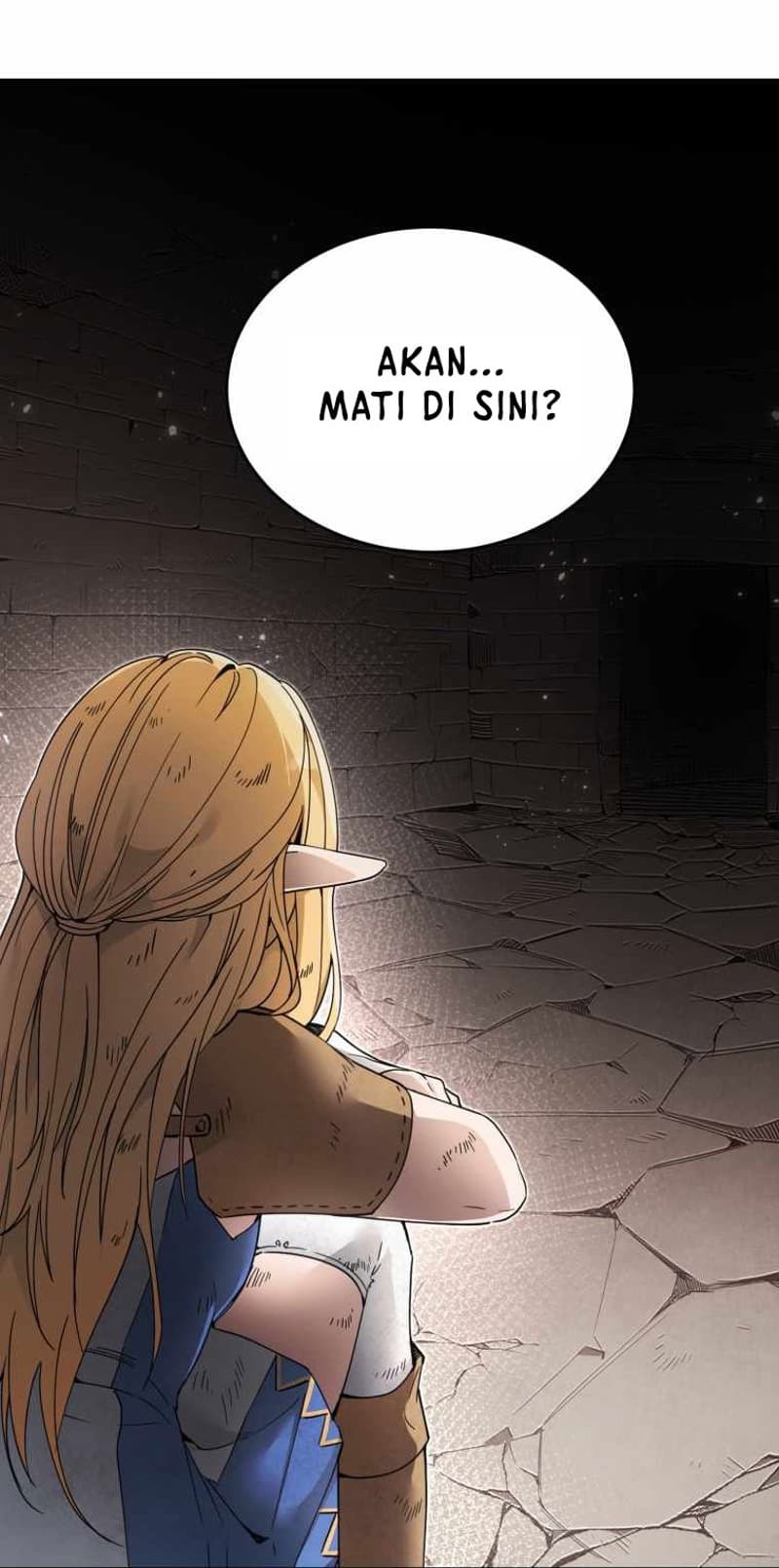 How to Live at the Max Level Chapter 02 Gambar 51