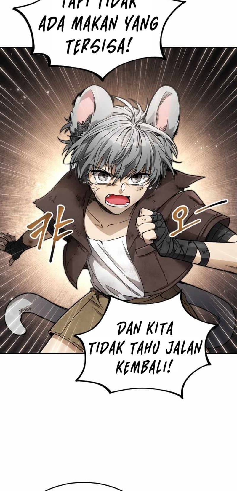 How to Live at the Max Level Chapter 02 Gambar 54