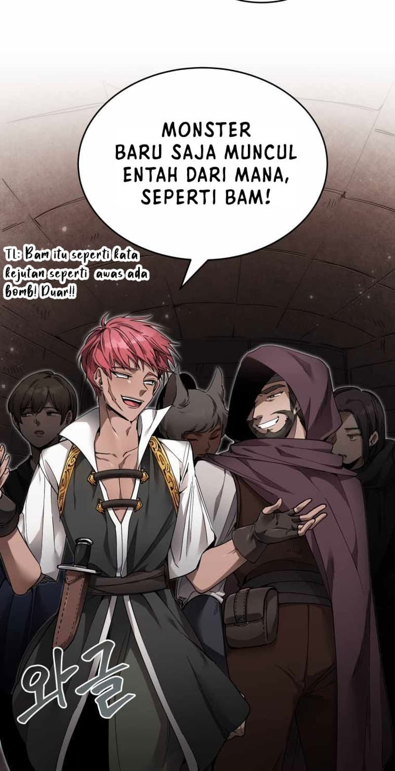 How to Live at the Max Level Chapter 02 Gambar 65