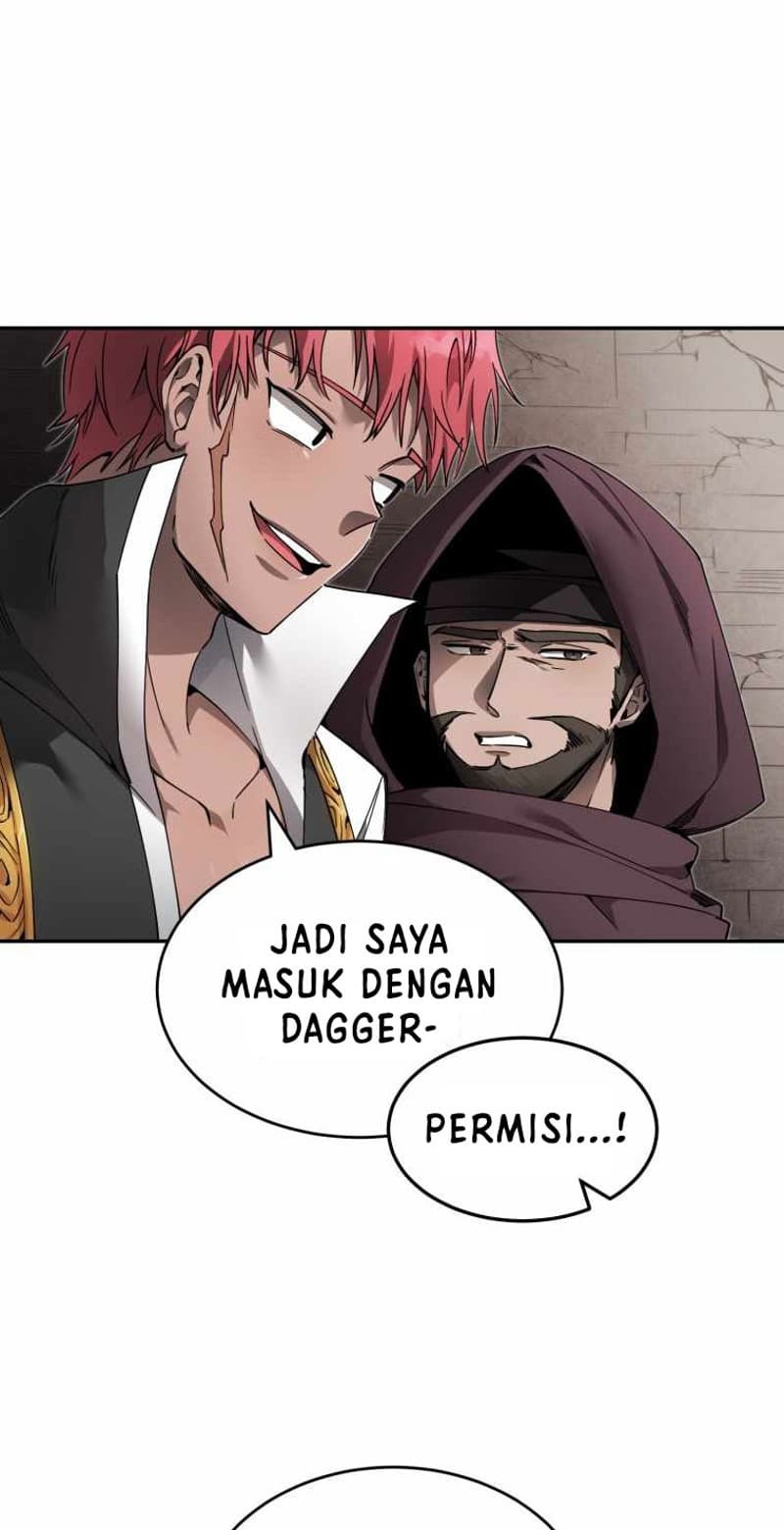 How to Live at the Max Level Chapter 02 Gambar 67
