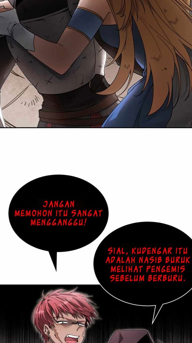 How to Live at the Max Level Chapter 02 Gambar 73