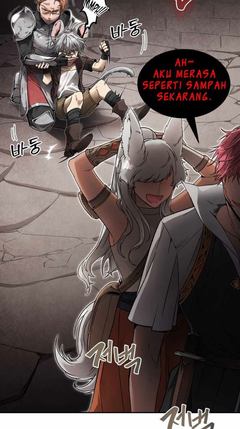 How to Live at the Max Level Chapter 02 Gambar 77