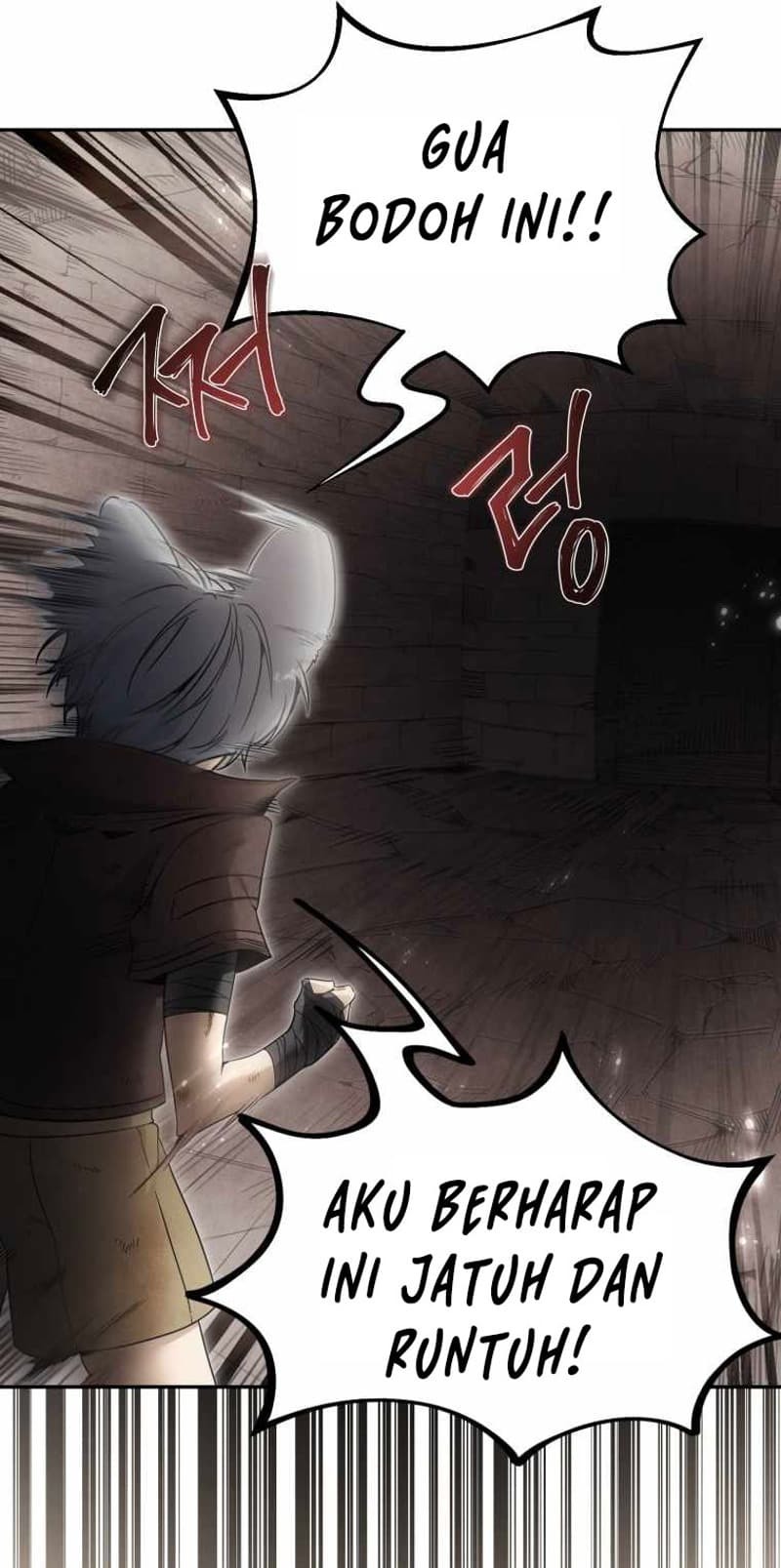 How to Live at the Max Level Chapter 02 Gambar 82